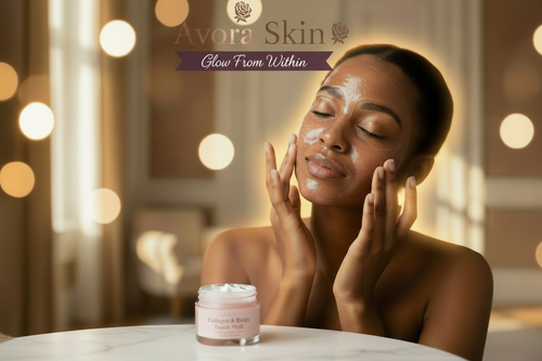 Avora Skin - See Through Cream